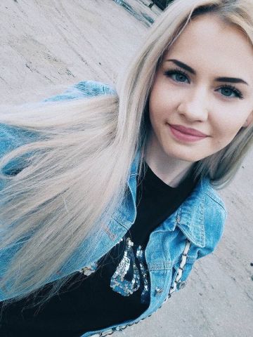Проститутка Галина